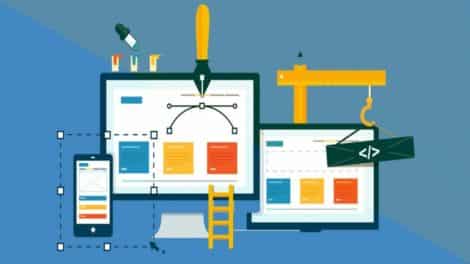 Confección y publicación de páginas web