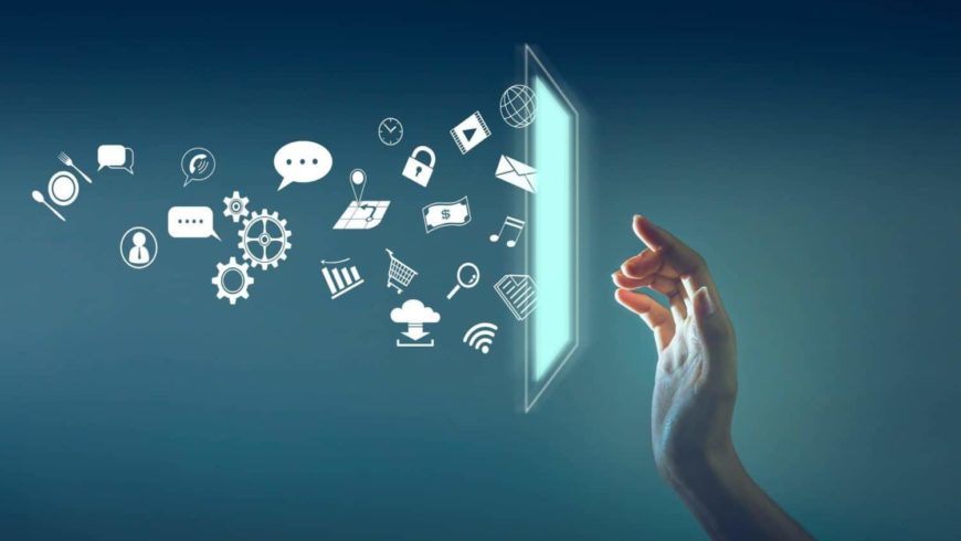 Digitalizar tu negocio o empresa en 10 simples pasos