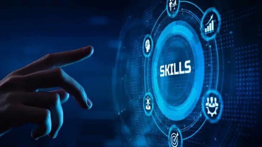 La digitalización del mercado laboral. Cambios en la Formación.