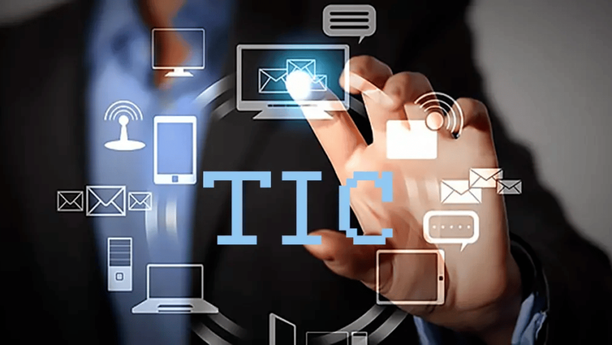 Las TIC en la educación (Tecnologías de la Información y la Comunicación)