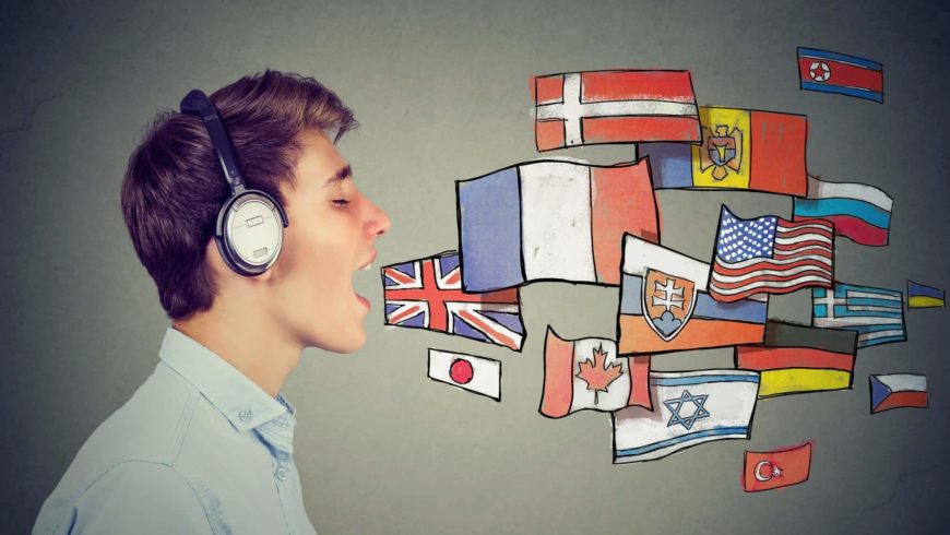 Los idiomas más importantes para encontrar trabajo.