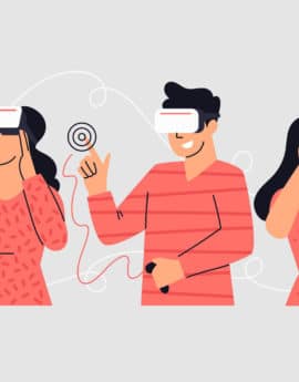 Realidad aumentada (AR), realidad virtual (VR) y realidad hibrida (MR) en entornos 4.0 (IFCD91)
