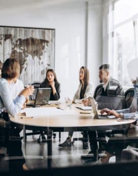 CREACIÓN Y GESTIÓN DE MICROEMPRESAS