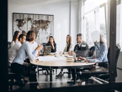 CREACIÓN Y GESTIÓN DE MICROEMPRESAS