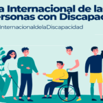 Dia Internacional de la Discapacidad