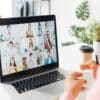 Dirigir equipos de trabajo en entornos virtuales