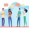 ESCUCHA ACTIVA, EMPATÍA Y ASERTIVIDAD