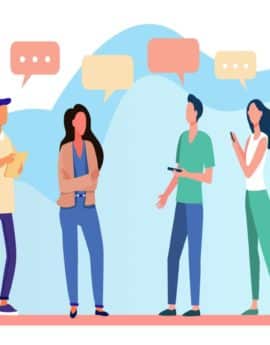 ESCUCHA ACTIVA, EMPATÍA Y ASERTIVIDAD