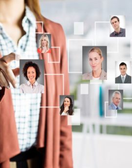 GESTIÓN DE RECURSOS HUMANOS