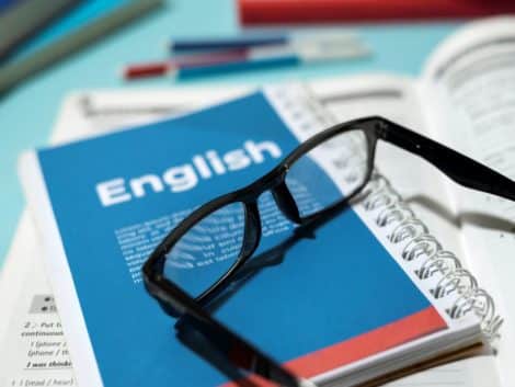 INGLÉS A1