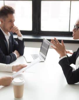 MEDIACIÓN Y RESOLUCIÓN DE CONFLICTOS