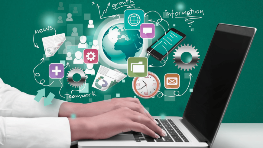 Programas informáticos necesarios para trabajar