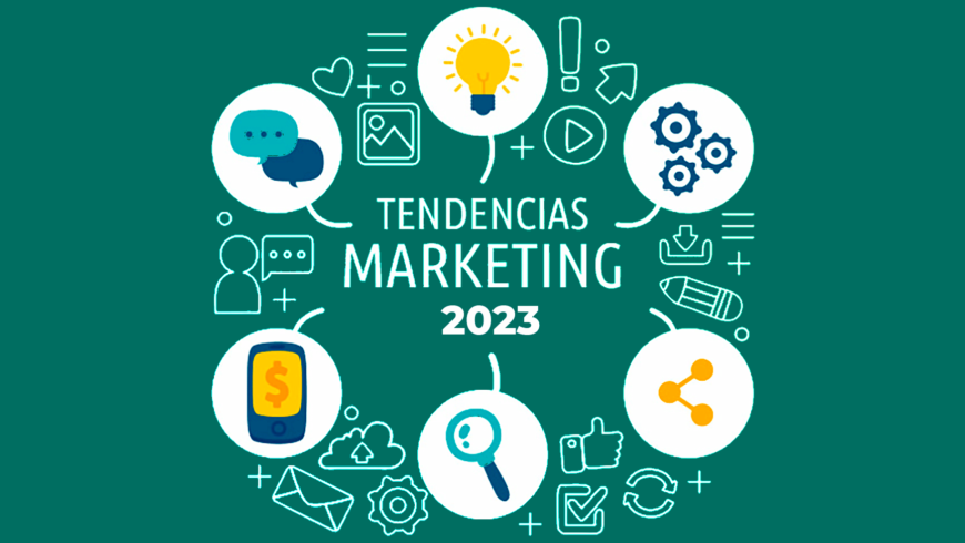 Tendencias de Marketing Educativo en 2023