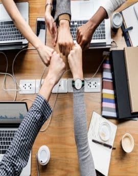 TRABAJO EN EQUIPO