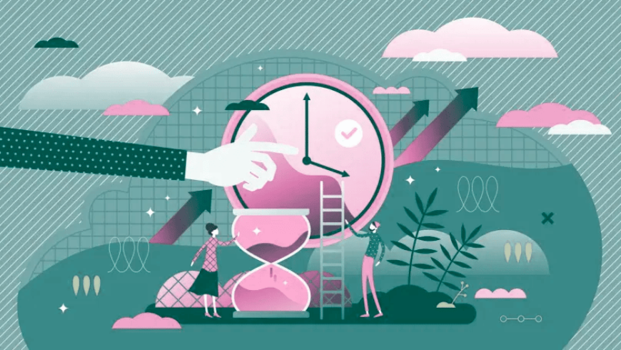 Gestión del tiempo. Técnicas y trucos.