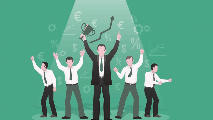 Cómo construir un equipo ganador: 10 claves