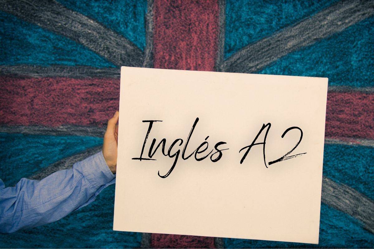 curso gratis de Ingles a2