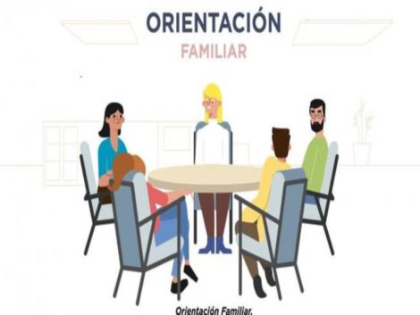 ÁMBITO FAMILIAR