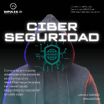 Ciberseguridad
