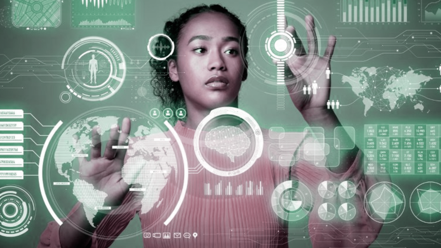 El futuro laboral: el trabajador multidisciplinar