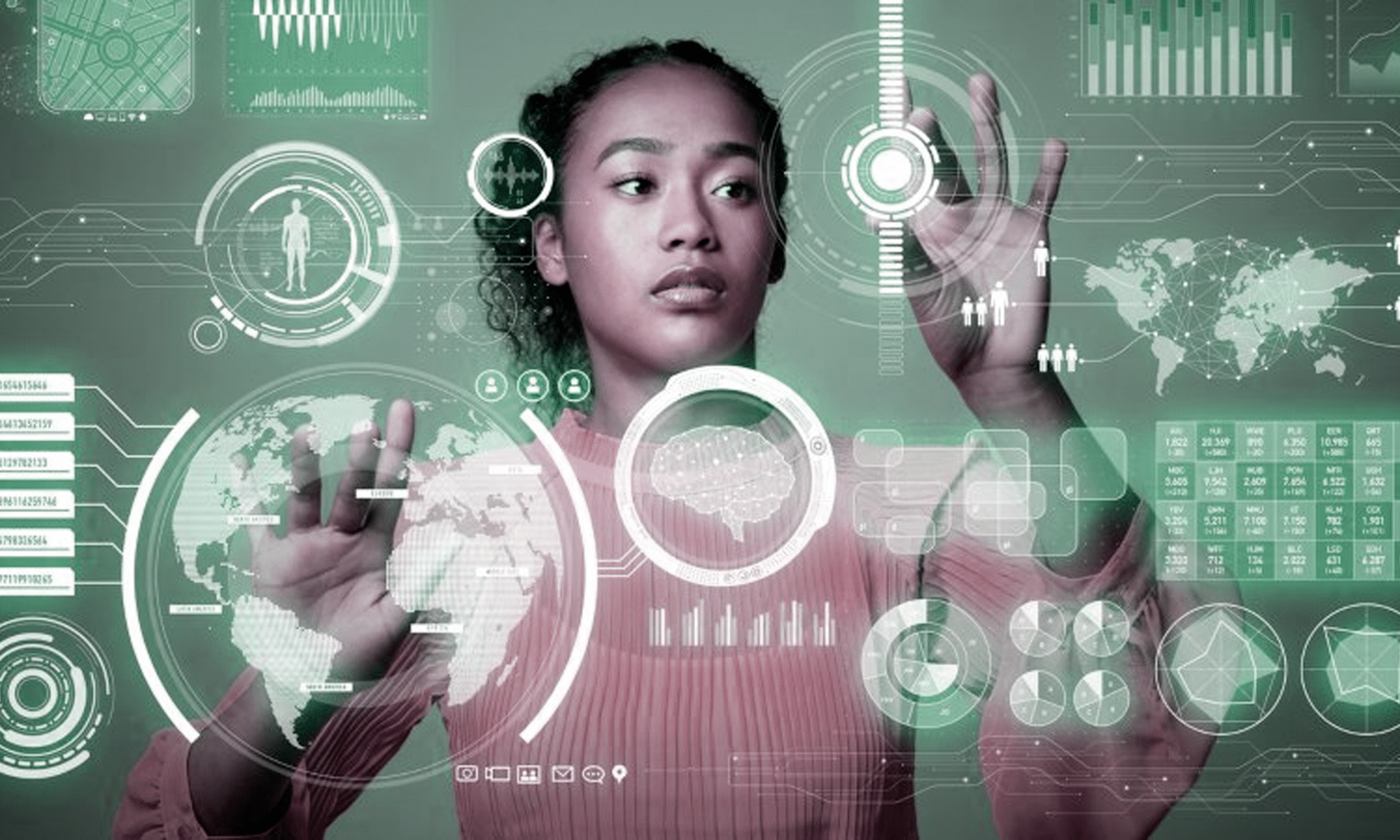 El futuro laboral: el trabajador multidisciplinar