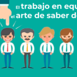 El trabajo en equipo y el arte de saber delegar