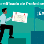 Guía Certificado de Profesionalidad