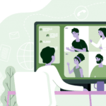 Hablar en público en entornos digitales