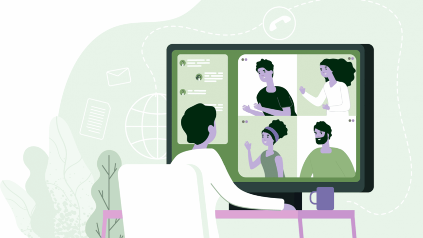 Hablar en público en entornos digitales
