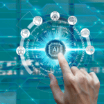 Inteligencia artificial y su papel en la administración de servicios de Internet
