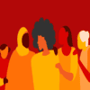 Maltrato a mujeres y menores