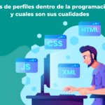 Cualidades de un buen programador