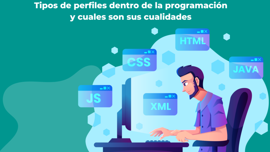 ¿Qué cualidades debe tener un buen programador?