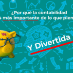 Por qué la contabilidad es más importante de lo que piensas y divertida