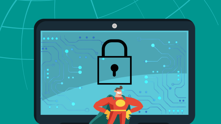 Riesgos en el entorno digital. Consejos sobre ciberseguridad
