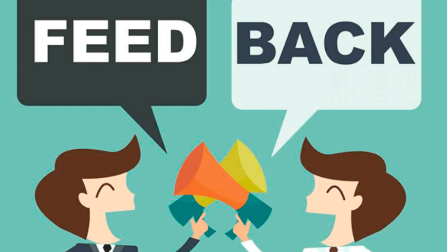 Qué es la cultura de feedback y cómo construirla