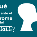 Qué se puede hacer ante el síndrome del impostor