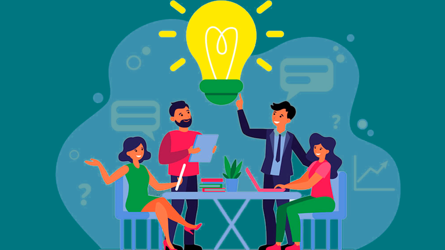 Roles dentro de un equipo de trabajo