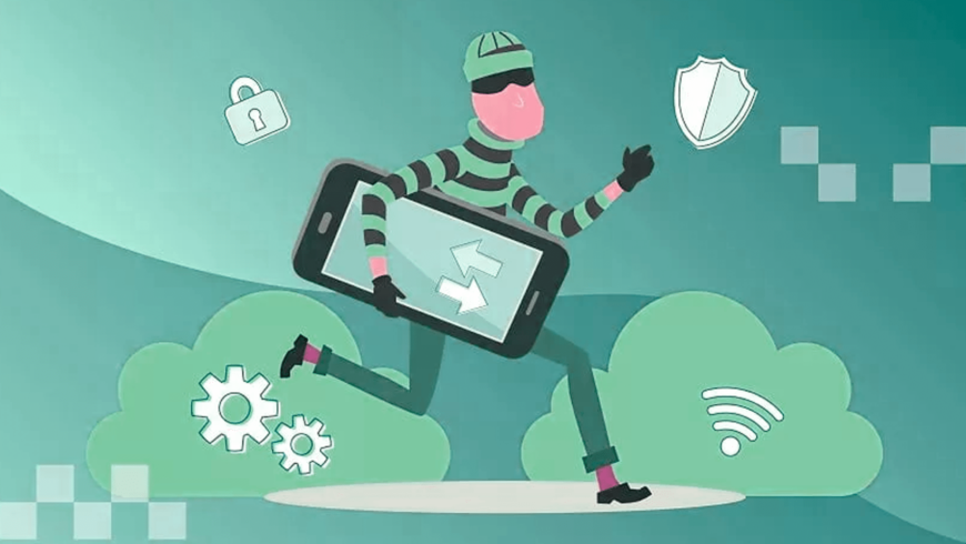 Amenazas en Ciberseguridad. TOP 10