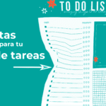 10 dietas efectivas para tu lista de tareas