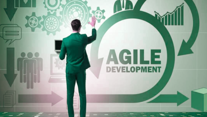 Cómo aplicar metodologías ágiles en el trabajo equipo