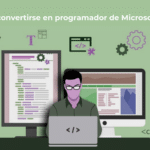 Cómo convertirse en programador de Microsoft .NET
