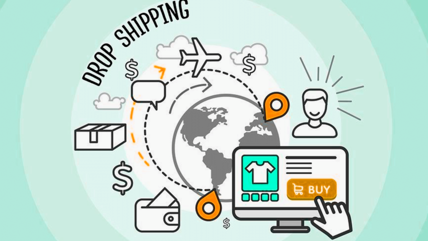 Como hacer Dropshipping con Prestashop