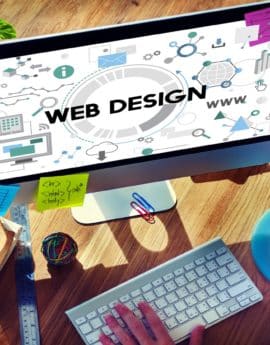 DESARROLLO WEB PARA COMERCIO ELECTRÓNICO