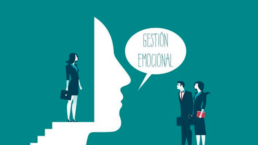 Gestión emocional en el trabajo: La clave para el éxito profesional.