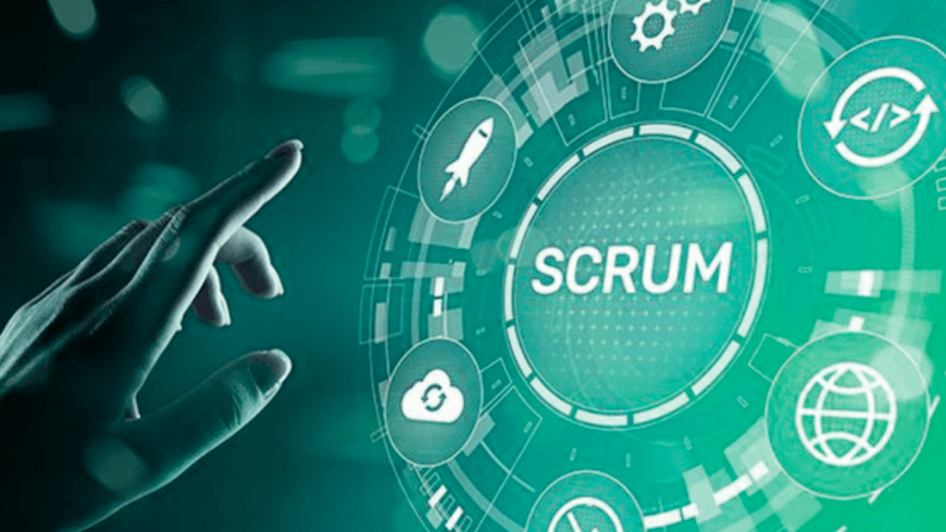Implementa Scrum en tu equipo y sorpréndete con los resultados