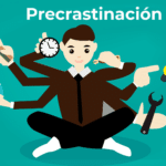 La guía definitiva para vencer la precrastinación y aumentar tu éxito personal y profesional