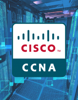 REDES CISCO CCNA