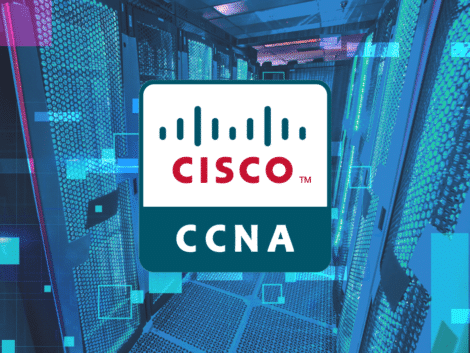REDES CISCO CCNA