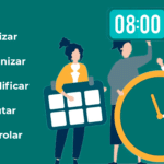 Te falta tiempo Descubre el método POSEC